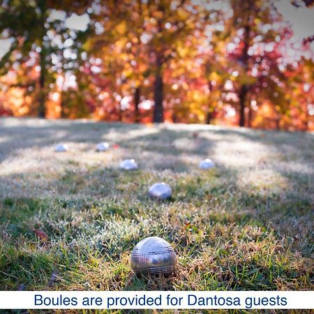Вилла Dantosa Blue Mountains Retreat Катумба Экстерьер фото
