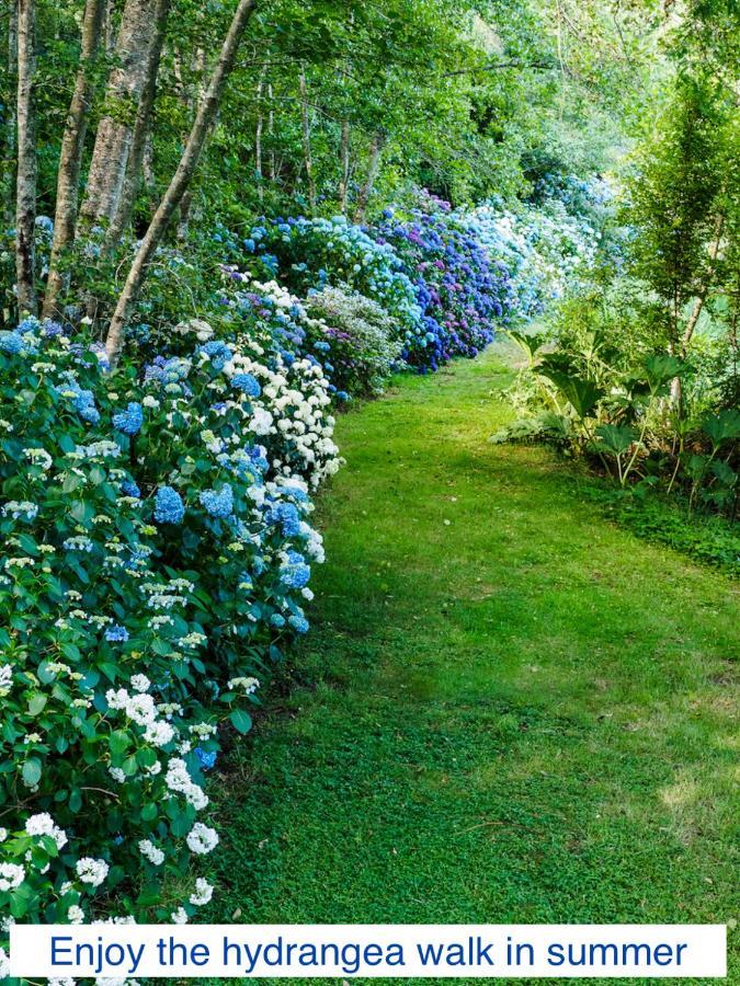 Вилла Dantosa Blue Mountains Retreat Катумба Экстерьер фото