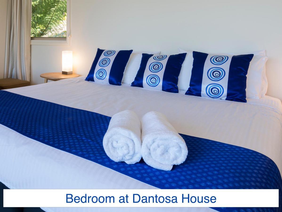 Вилла Dantosa Blue Mountains Retreat Катумба Экстерьер фото