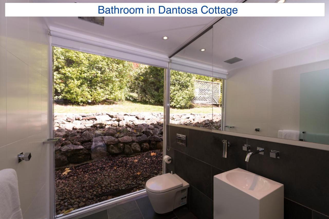 Вилла Dantosa Blue Mountains Retreat Катумба Экстерьер фото